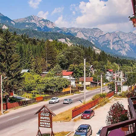 Riviera 2* Sinaia