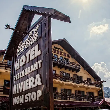 Hotel Riviera